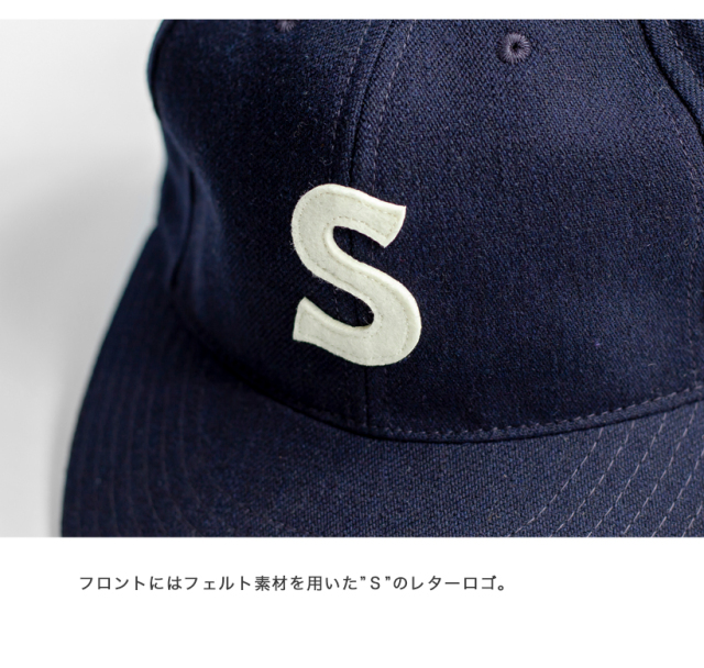 A.G.SPALDING＆BROS A.G.スポルディング＆ブロス THE H.W.DOG＆CO