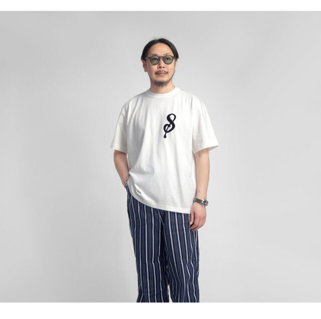A.G.SPALDING＆BROS A.G.スポルディング＆ブロス レターロゴ