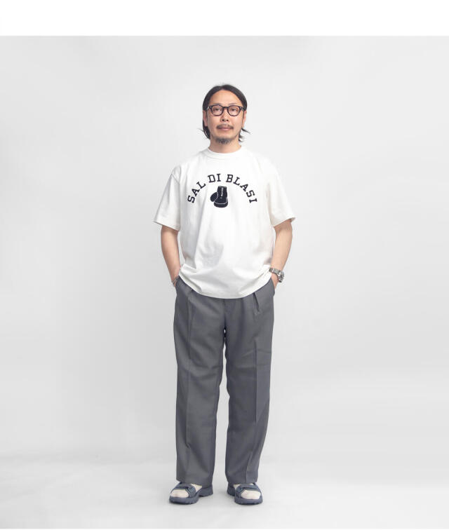 A.G.SPALDING＆BROS A.G.スポルディング＆ブロス アーカイブ