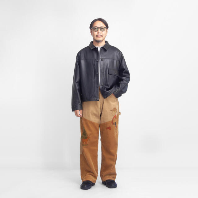 WORK OF ART KENDAI ワークオブアートケンダイ プリント