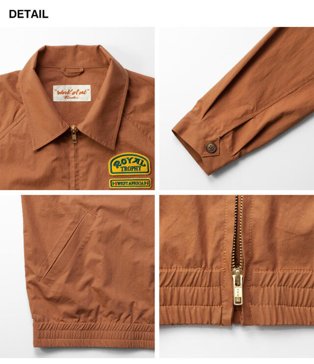【希少】DOUCE KETTY ボンバージャケット　イエロー　ブルゾン　刺繍 Letter Embroidery PU Leather Hip Hop Loose Lapel JacketBASEBALL