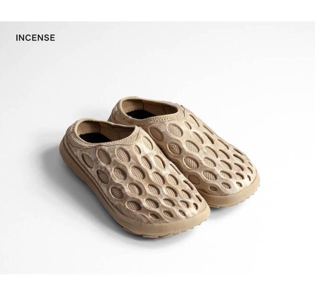 MERRELL メレル ベイパー サンダル カーキー オレンジ 25㎝ 水陸両用 MERRELL メレル ベイパー サンダル カーキー オレンジ 25㎝ 水陸