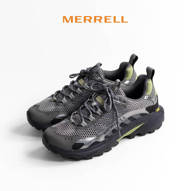 MERRELL メレル MOAB SPEED 2 VENT 2K SE モアブスピード 2 べント 2 