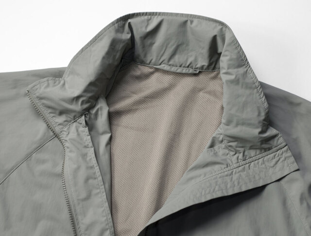 BURLAP OUTFITTER バーラップアウトフィッター EPIC ノーロフト