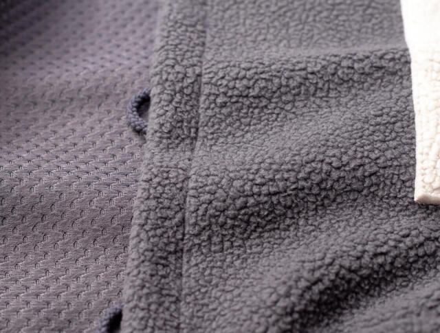 BURLAP OUTFITTER バーラップアウトフィッター ポーラテック パイル
