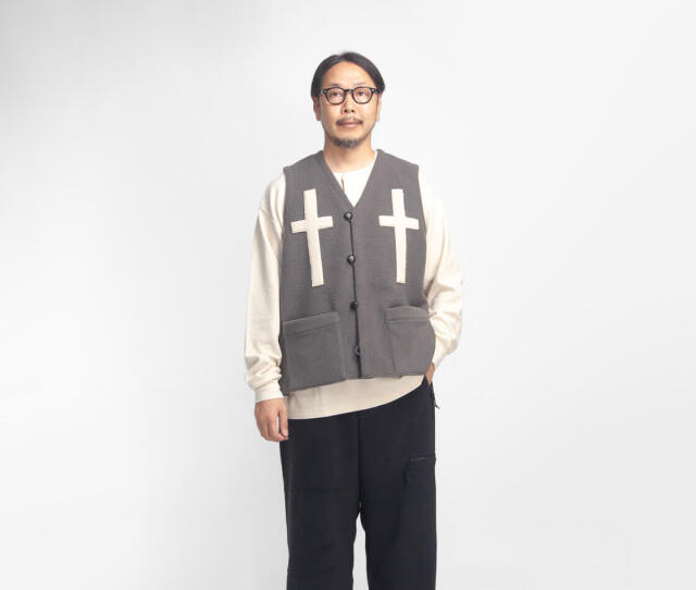 BURLAP OUTFITTER バーラップアウトフィッター ポーラテック パイル