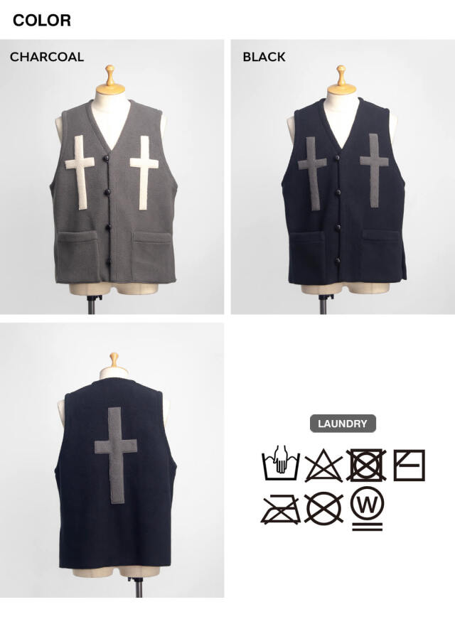 BURLAP OUTFITTER バーラップアウトフィッター ポーラテック パイル