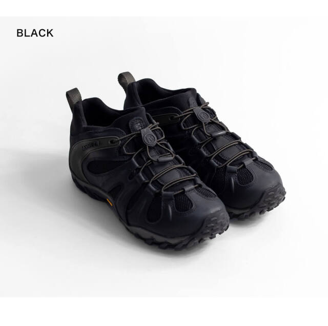MERRELL メレル CHAMELEON 8 STRETCH カメレオン 8 ストレッチ
