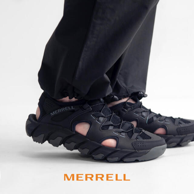 MERRELL メレル MAIPO EXPLORER SIEVE マイポエクスプローラー