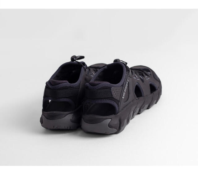 MERRELL メレル MAIPO EXPLORER SIEVE マイポエクスプローラー