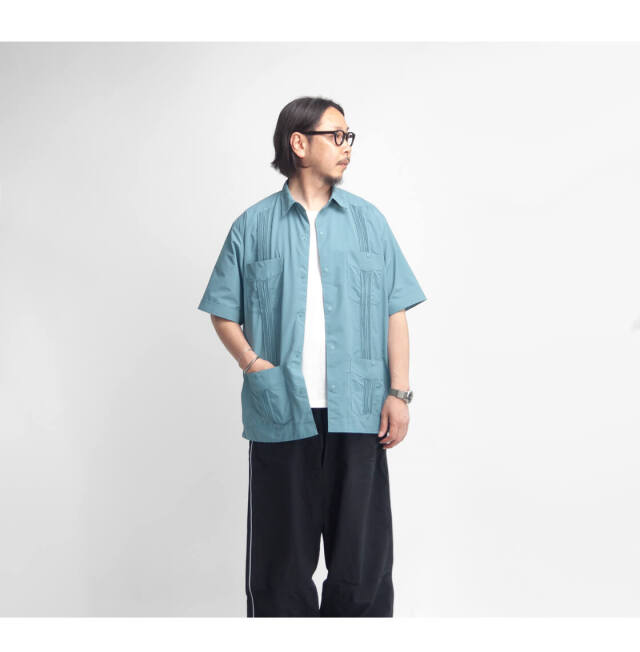 BURLAP OUTFITTER バーラップアウトフィッター SUPPLEXナイロン