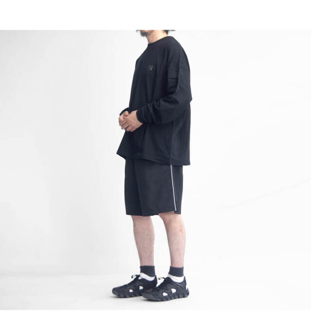 BURLAP OUTFITTER バーラップアウトフィッター REFLEX JAM ナイロン
