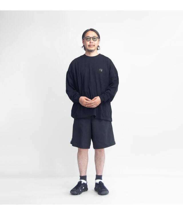 BURLAP OUTFITTER バーラップアウトフィッター REFLEX JAM ナイロン