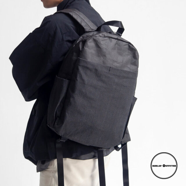BURLAP OUTFITTER バーラップアウトフィッター ULTRA バック