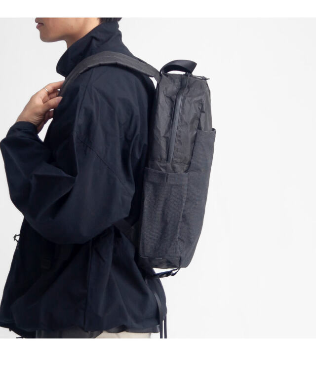 BURLAP OUTFITTER バーラップアウトフィッター ULTRA バックパック