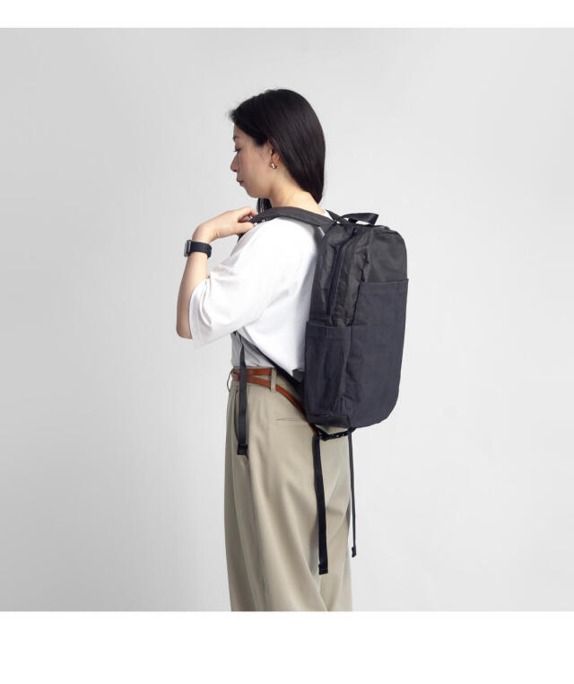 バッグ Burlap outfitter : CS BOOK PACK BURLAP OUTFITTER【バーラップアウトフィッター】- CS BOOK PACK