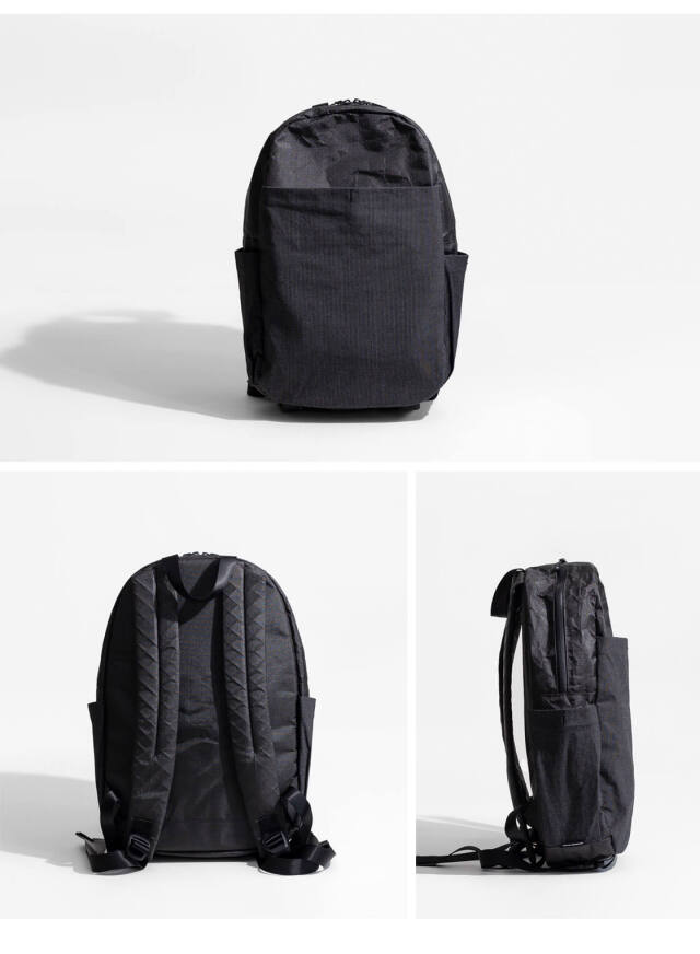 BURLAP OUTFITTER バーラップアウトフィッター ULTRA バック