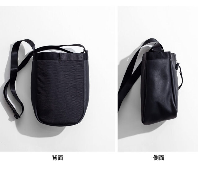 BURLAP OUTFITTER バーラップアウトフィッター レザーチョーク