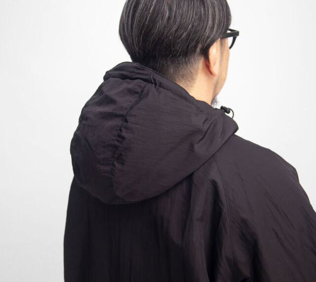 AXESQUIN アクシーズクイン ポーラテックパワーフィル バイアスジップ