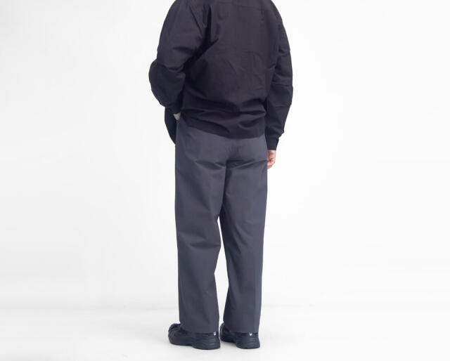 AXESQUIN アクシーズクイン 撥水ストレッチナイロン テック ワーク