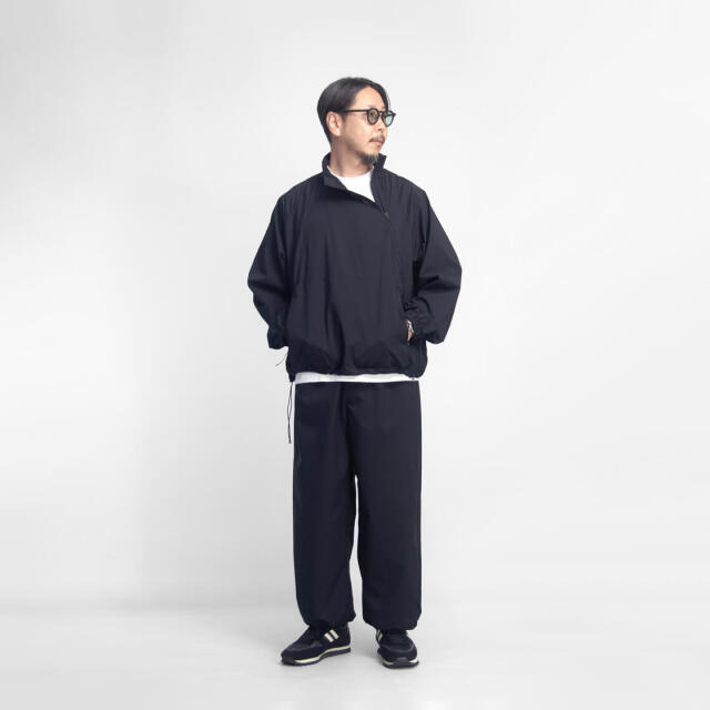 AXESQUIN アクシーズクイン パーテックス ヘリウム ビッグイージー