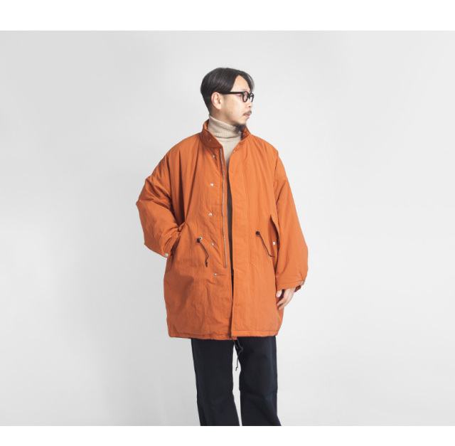 MOUNTAIN EQUIPMENT マウンテンイクイップメント エコナイロン