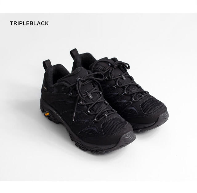 MERRELL メレル MOAB 3 SYNTHETIC GORE-TEX モアブ 3