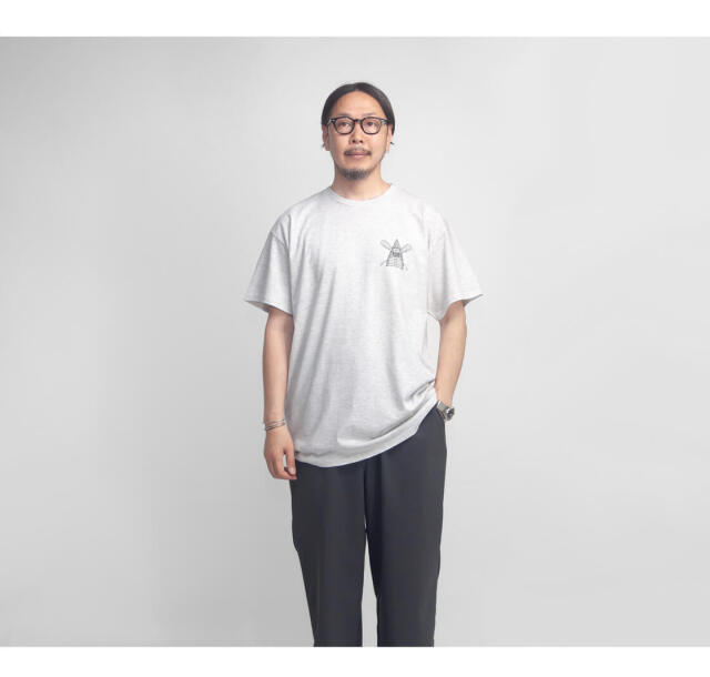 LIBERTY GRAPHICS リバティグラフィックス North American Classics