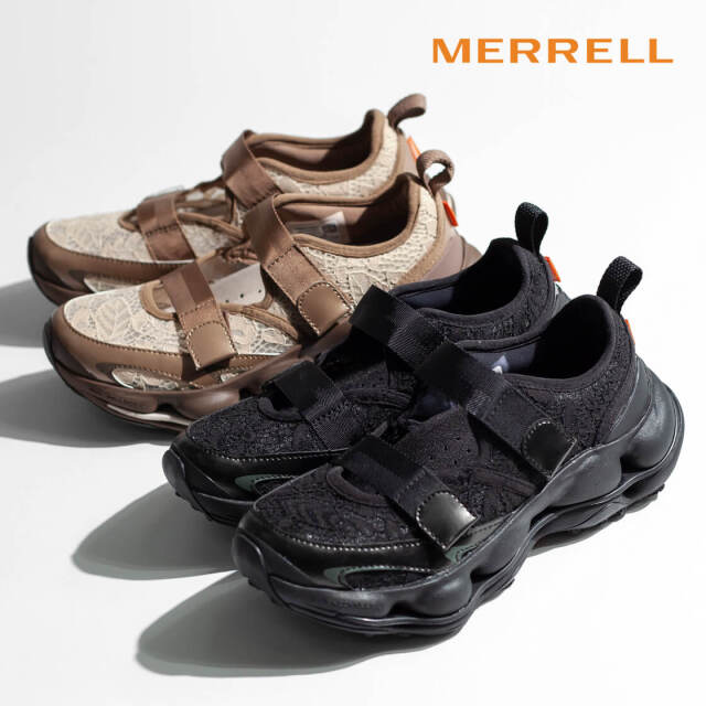MERRELL メレル SPEED ARC MATIS TREK MJ スピードアークマティス