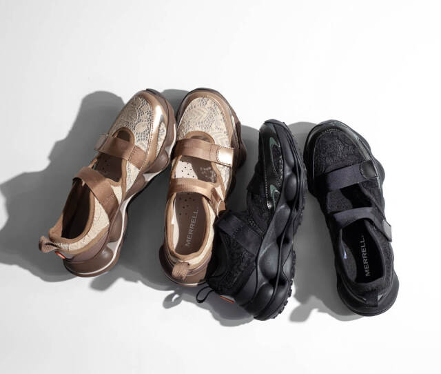 MERRELL メレル SPEED ARC MATIS TREK MJ スピードアークマティス
