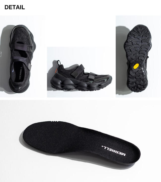 MERRELL メレル SPEED ARC MATIS TREK MJ スピードアークマティス