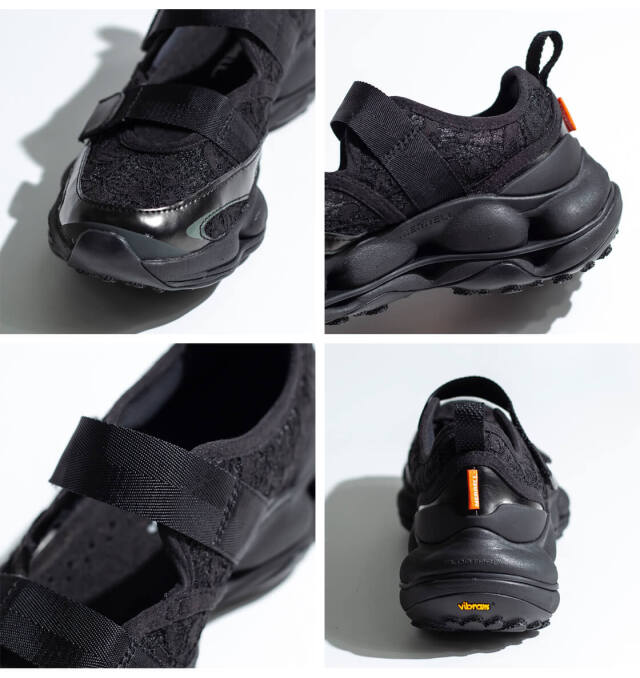 MERRELL メレル SPEED ARC MATIS TREK MJ スピードアークマティス