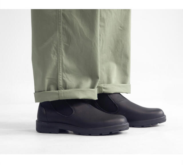 Blundstone ブランドストーン サイドゴアブーツ オリジナルズ