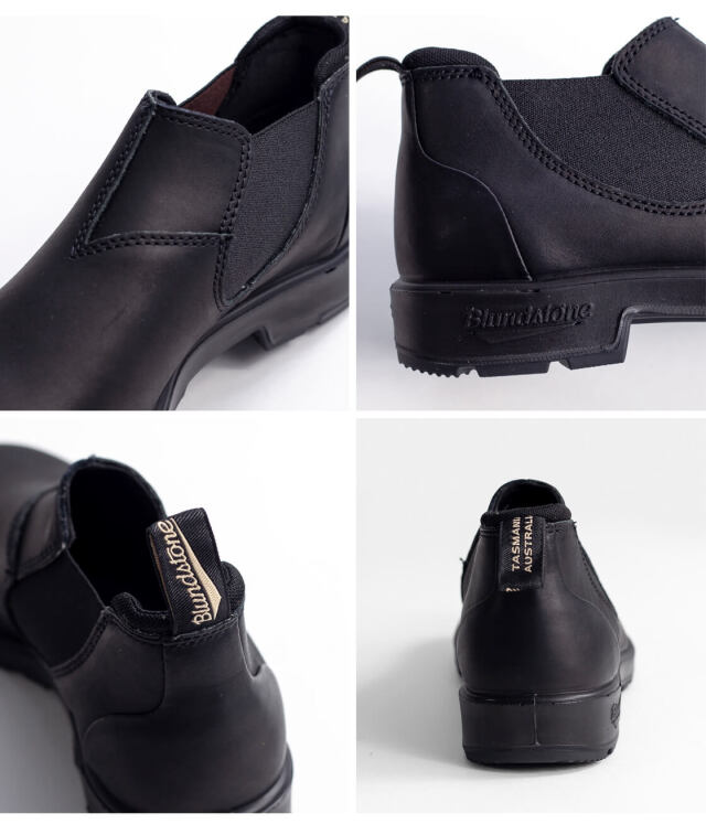 Blundstone ブランドストーン サイドゴアブーツ オリジナルズ