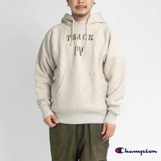 Champion チャンピオン TRUE TO ARCHIVES プルオーバーアフター  