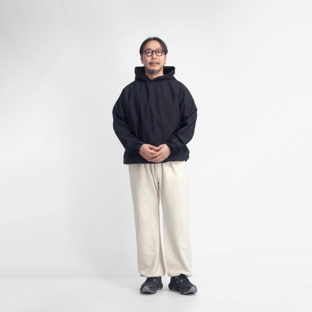 Champion チャンピオン リバースウィーブ 裏毛 ドローコード