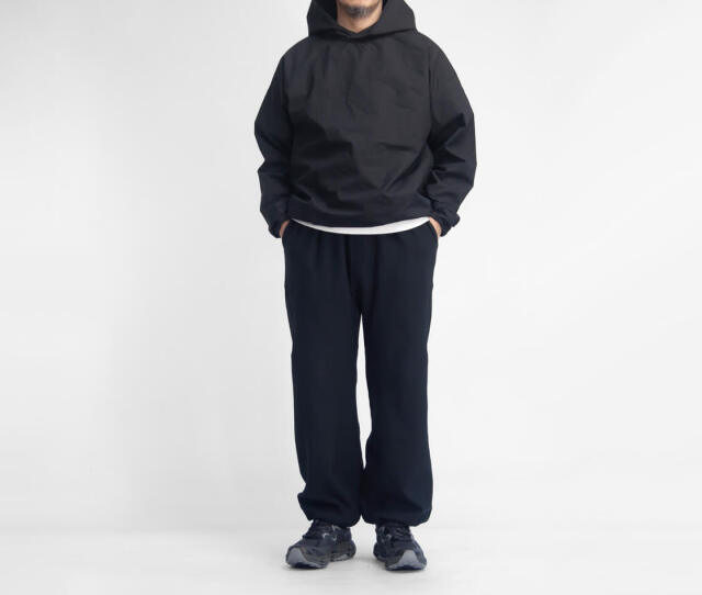 Champion チャンピオン リバースウィーブ 裏毛 ドローコード