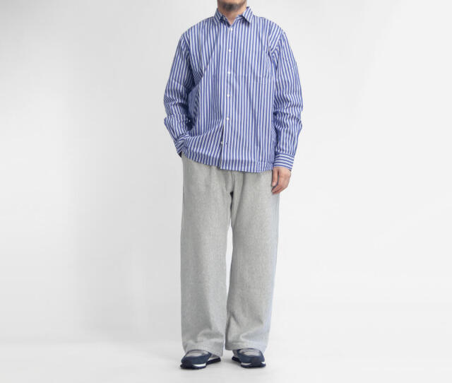 タタキ3トーン ★ チャンピオン スウェット パンツ シャツ リバース ウィーブ Champion チャンピオン リバースウィーブ 裏毛 ドローコード