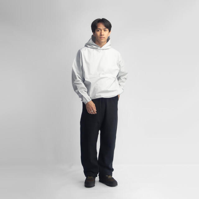 Champion チャンピオン リバースウィーブ 裏起毛 裾ドローコード