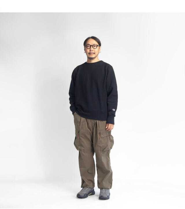 チャンピオン　リバースウィーブ　Ｌ 楽天市場】Champion Reverse Weave TYPE CHECKER RABBIT SWEAT