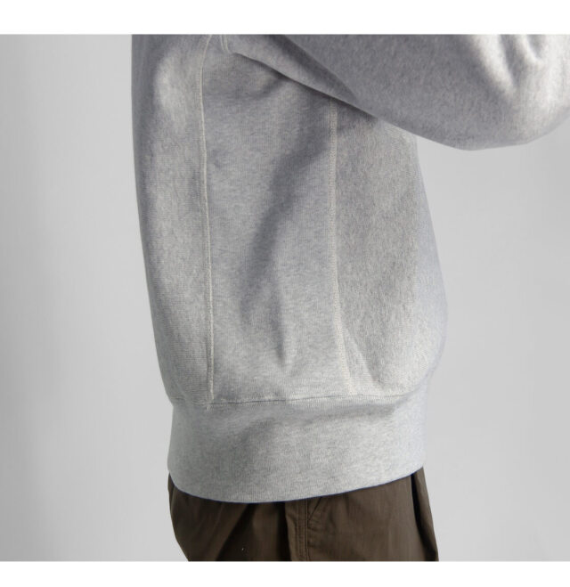 Champion チャンピオン リバースウィーブ クルーネックスウェット