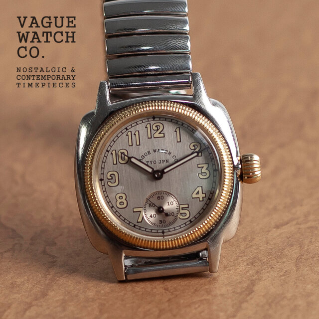 時計 VAGUE WATCH Co. VAGUE WATCH Co. 