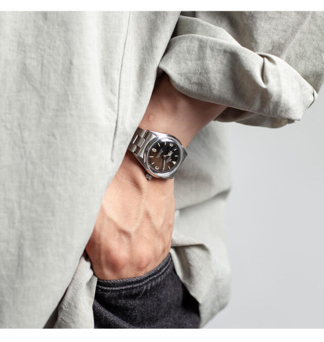 VAGUE WATCH Co. ヴァーグウォッチカンパニー Every-One Gradation