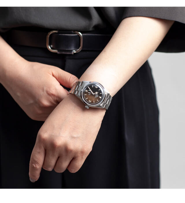 VAGUE WATCH Co. ヴァーグウォッチカンパニー Every-One Gradation