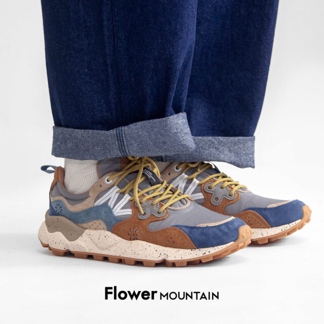 もんもんページ Flower MOUNTAIN フラワーマウンテン YAMANO3 ヤマノ3