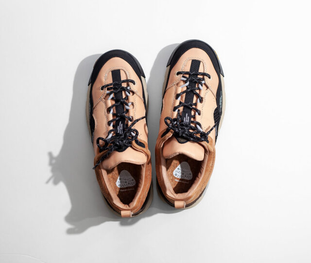 Flower MOUNTAIN フラワーマウンテン BACK COUNTRY バック