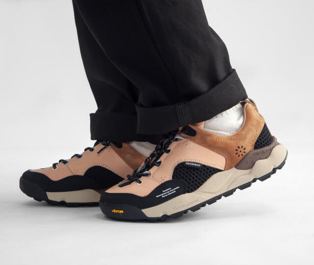 Flower MOUNTAIN フラワーマウンテン BACK COUNTRY バック