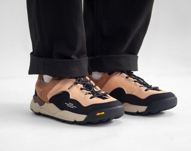 Flower MOUNTAIN フラワーマウンテン BACK COUNTRY バックカントリー