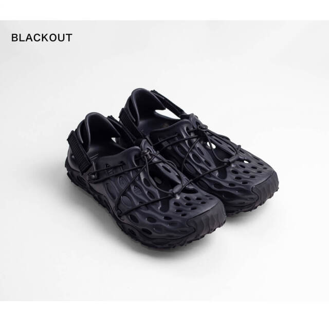 MERRELL メレル HYDRO MOC AT CAGE 1TRL ハイドロモック