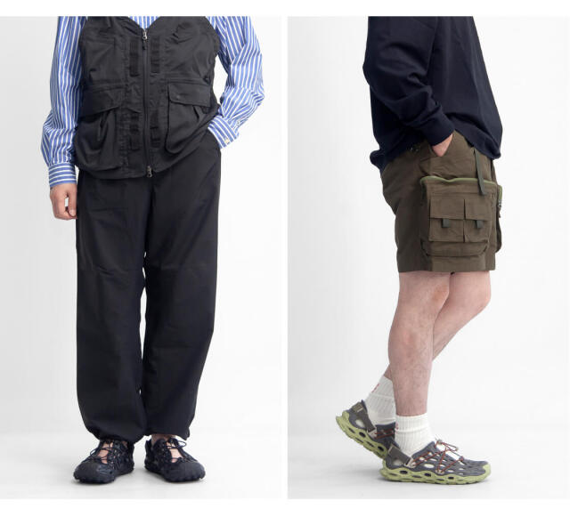 Merrell HYDRO MOC AT CAGE 1TRL メレル　サンダル HYDRO MOC AT CAGE［1TRL］ハイドロ モック エーティー ケージ